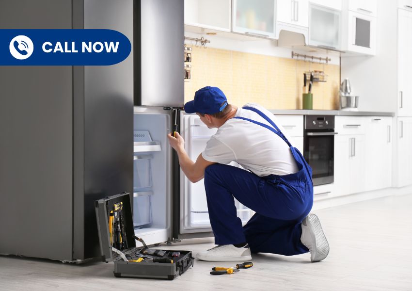 Parnell Appliance Repair Company